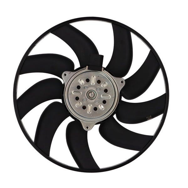 Ventilador Derecho