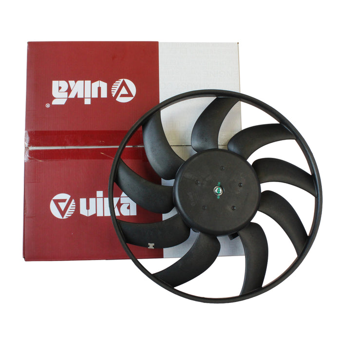 Ventilador Izquierdo