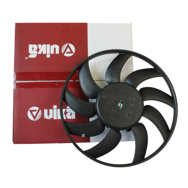 Ventilador Izquierdo