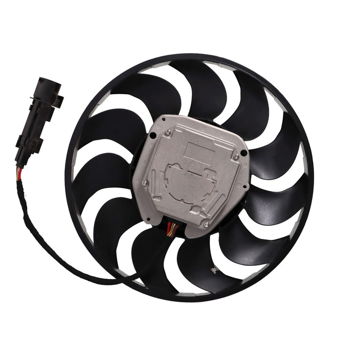 Motoventilador