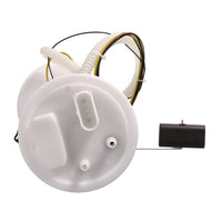 Bomba de combustible