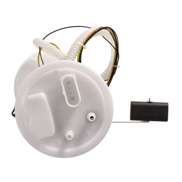 Bomba de combustible