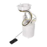 Bomba de combustible