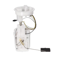 Bomba de combustible