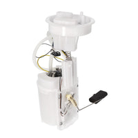 Bomba de combustible