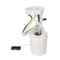 Bomba de combustible