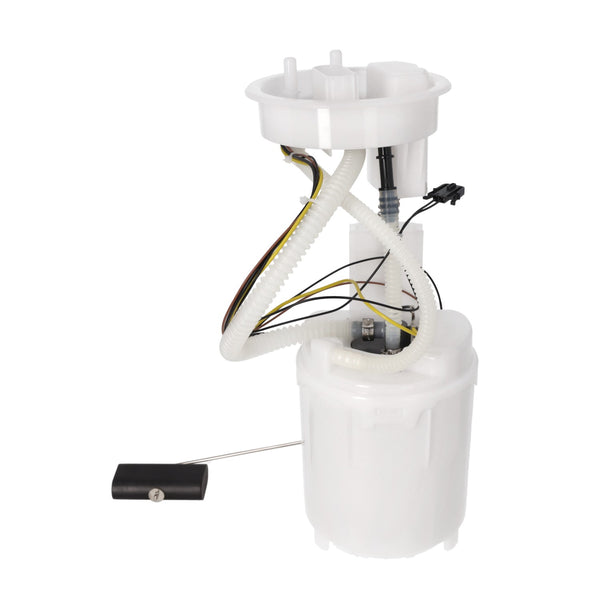 Bomba de combustible