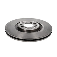Disco de freno delatero ventilado