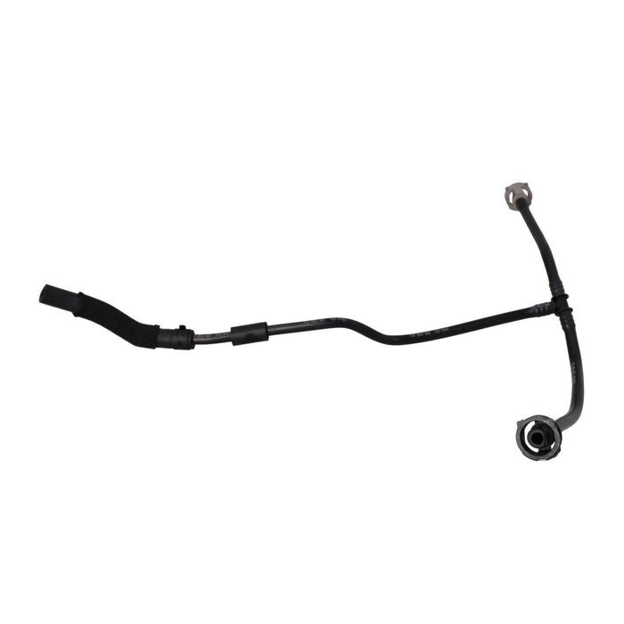 Tuberia de radiador 8R0121081BA