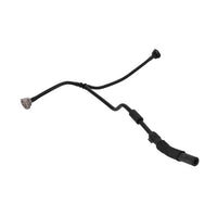 Tuberia de retorno de radiador 8R0121081P