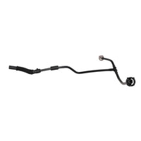 Tuberia de retorno de radiador 8R0121081P