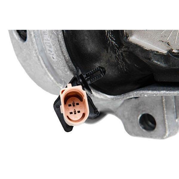 Soporte de motor con sesnor bilateral