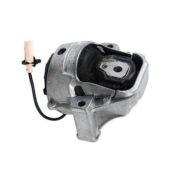 Soporte de motor con sesnor bilateral