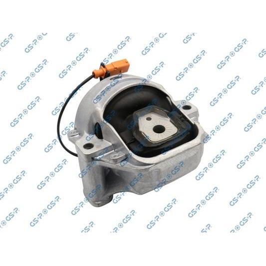 Soporte de motor derecho