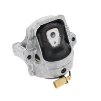 Soporte de motor con sensor derecho