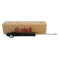 Amortiguador electronico trasero derecho