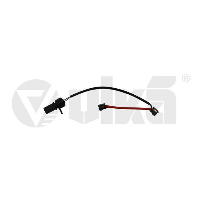 Sensor de desgaste de balata