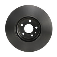 Disco de freno delantero