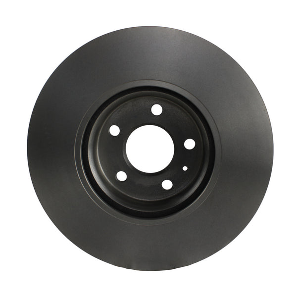 Disco de freno delantero