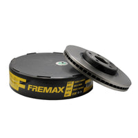 Disco de freno delantero