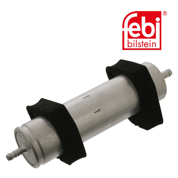 Filtro de diesel