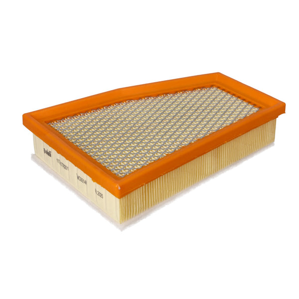 Filtro de aire izquierdo