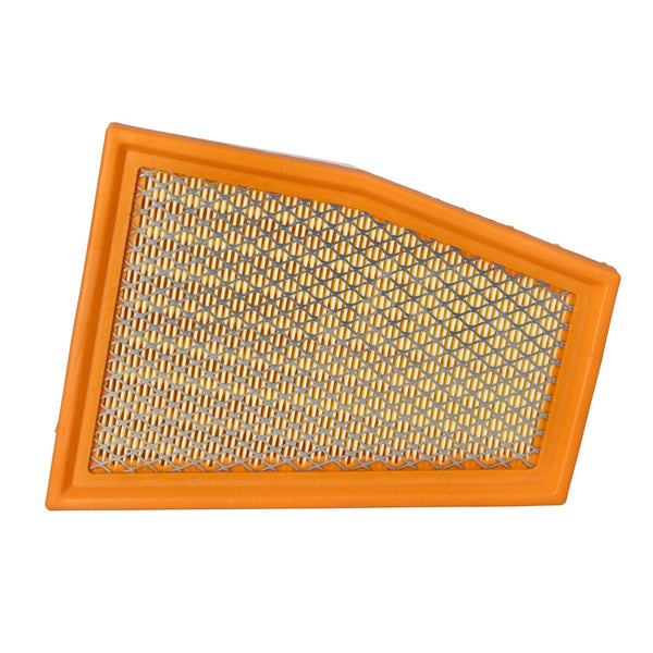 Filtro de aire izquierdo