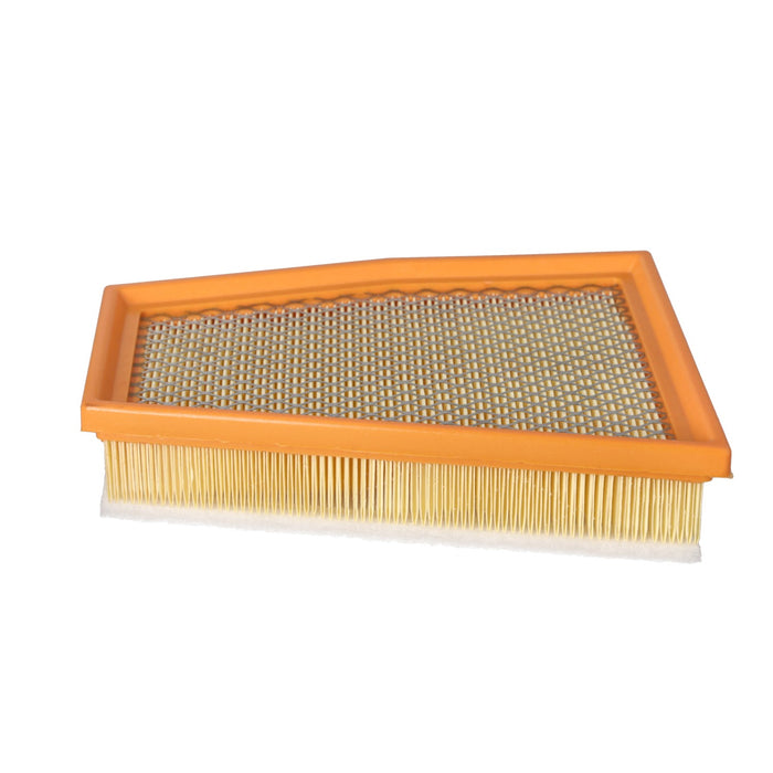 Filtro de aire derecho