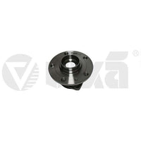 Maza y balero de rueda delantera bilateral