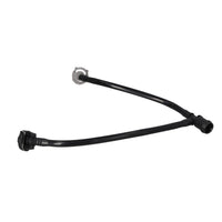 Manguera de radiador superior izquierda