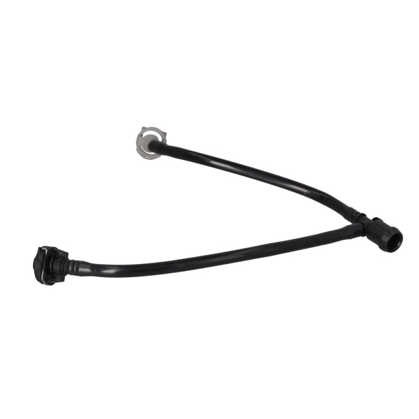 Manguera de radiador superior izquierda