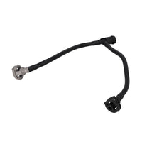 Manguera de radiador superior izquierda