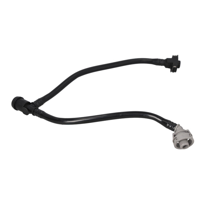 Manguera de radiador superior izquierda