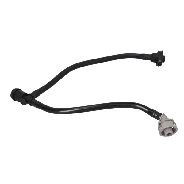 Manguera de radiador superior izquierda