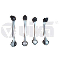 Kit 4 brazos de suspension delantera