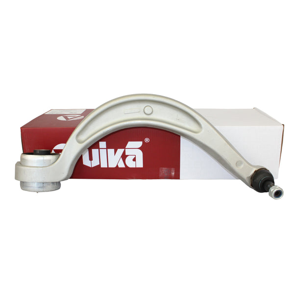 Brazo curvo delantero izquierdo AUDI 8W0407693A