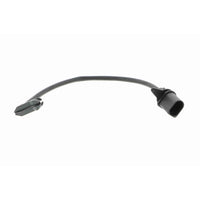 Sensor de desgaste para balata delantera