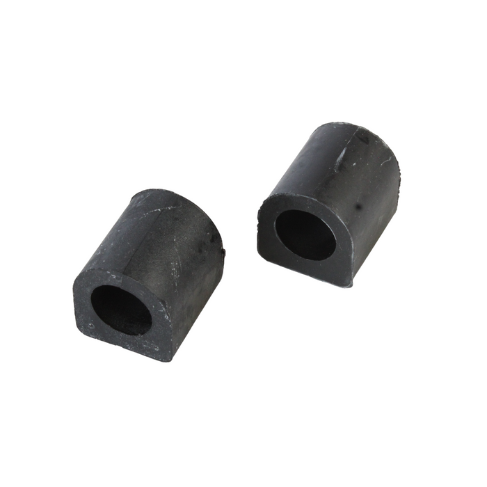 Buje de barra estabilizadora trasera