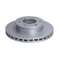 Disco de freno delantero bilateral ventilado
