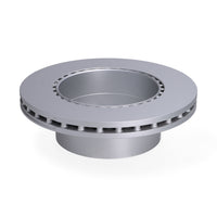 Disco de freno trasero bilateral ventilado