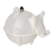 Deposito anticongelante