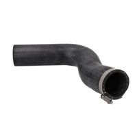 Tubo de respiracion del motor