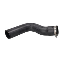 Tubo de respiracion del motor