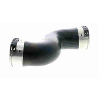 Manguera izquierda del turbo hacia el intercooler