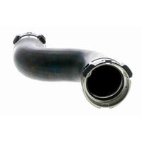 Manguera izquierda del turbo hacia el intercooler
