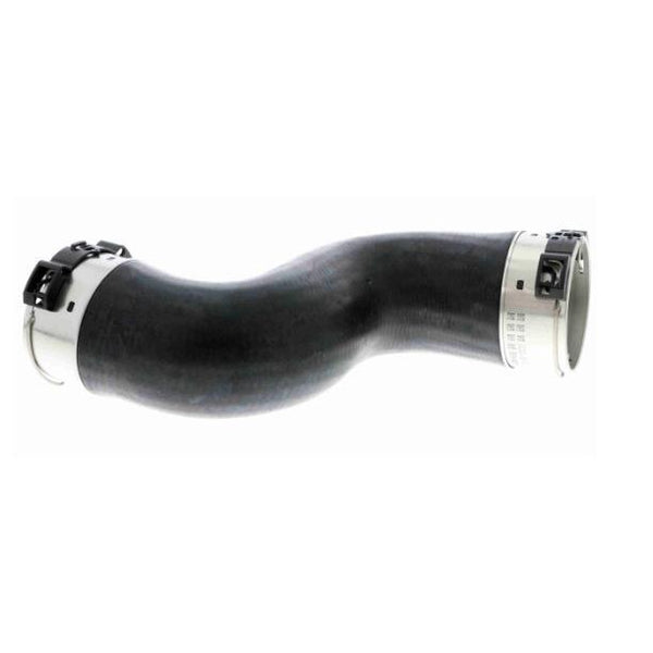 Manguera izquierda del turbo hacia el intercooler