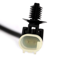 Sensor abs trasero bilateral