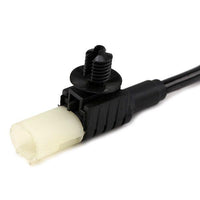 Sensor abs trasero bilateral