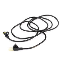 Sensor abs trasero bilateral