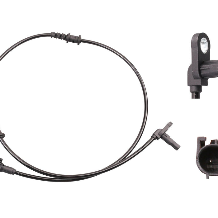 Sensor abs delantero bilateral
